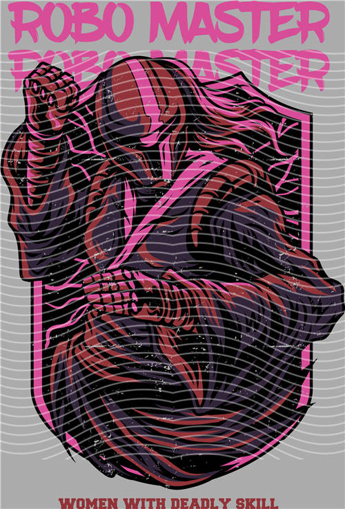 Street design-JT 4037